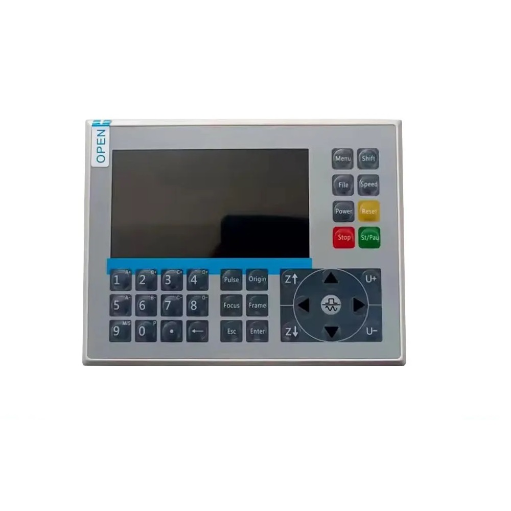 Экран Ruida RDC6445GZ