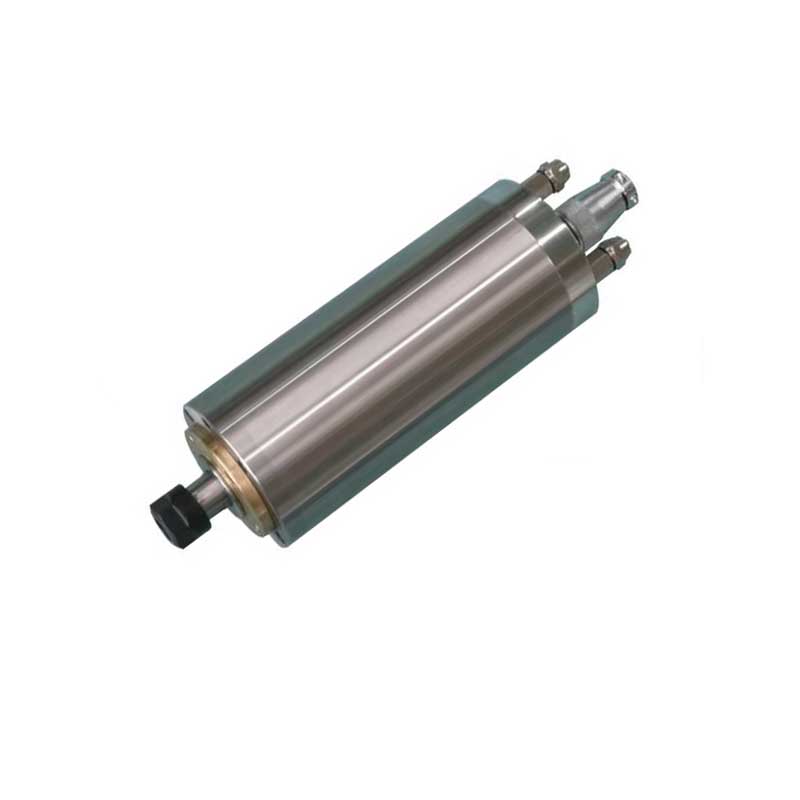 SDK80 1,5кВт 400Hz 220V 5,5A 24000 ER16 вода