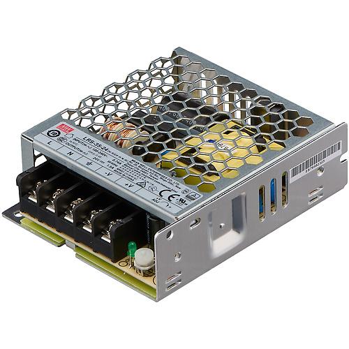 Блок питания LRS-35-24 24V