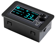 Миллиамперметр для Z блоков (Laser PVR)