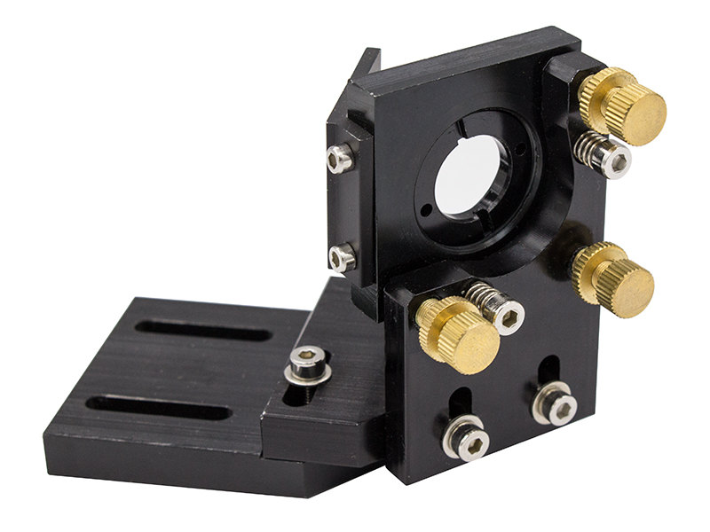 Держатель зеркала на портале (25 мм зеркало)