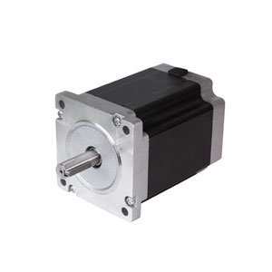 Шаговый двигатель 57BHP56-560A-29,3M