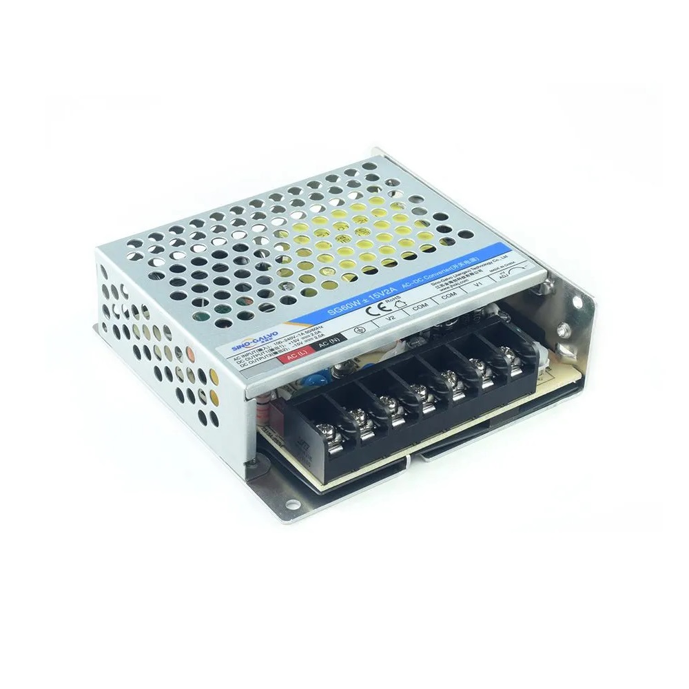 Блок питания сканатора SG60W±15V2A