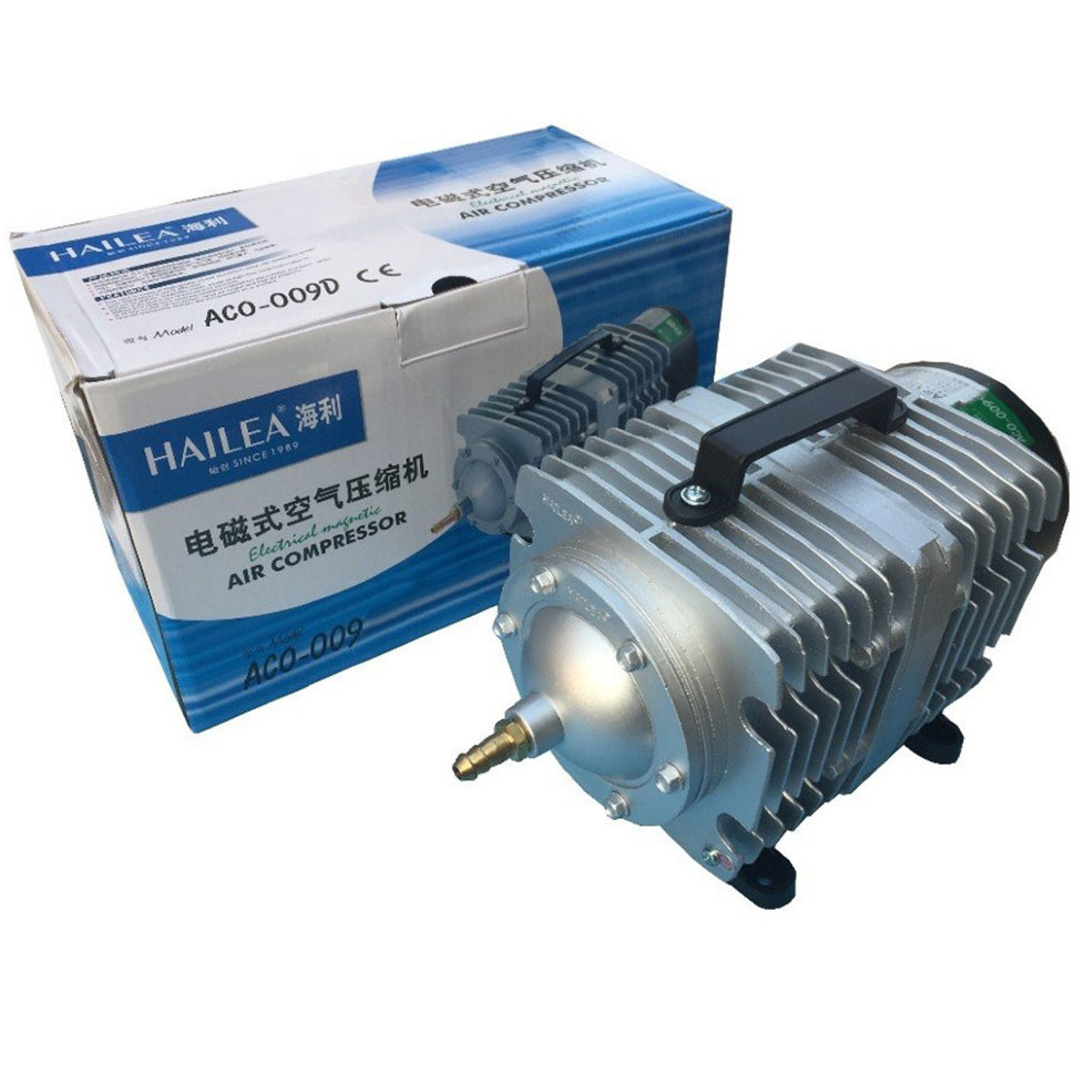 Компрессор воздушный ACO-009