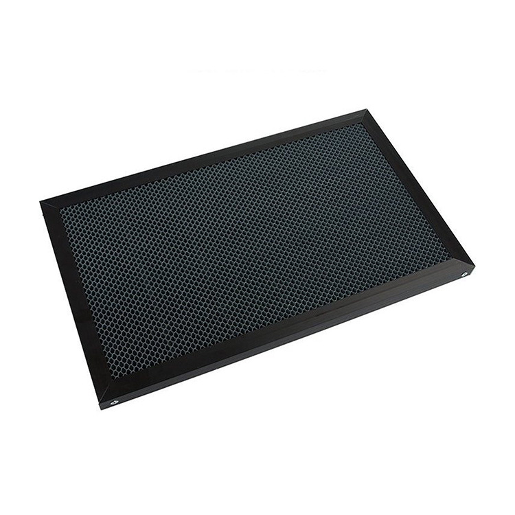 Стол сотовый для лазерного станка (1350х1030)