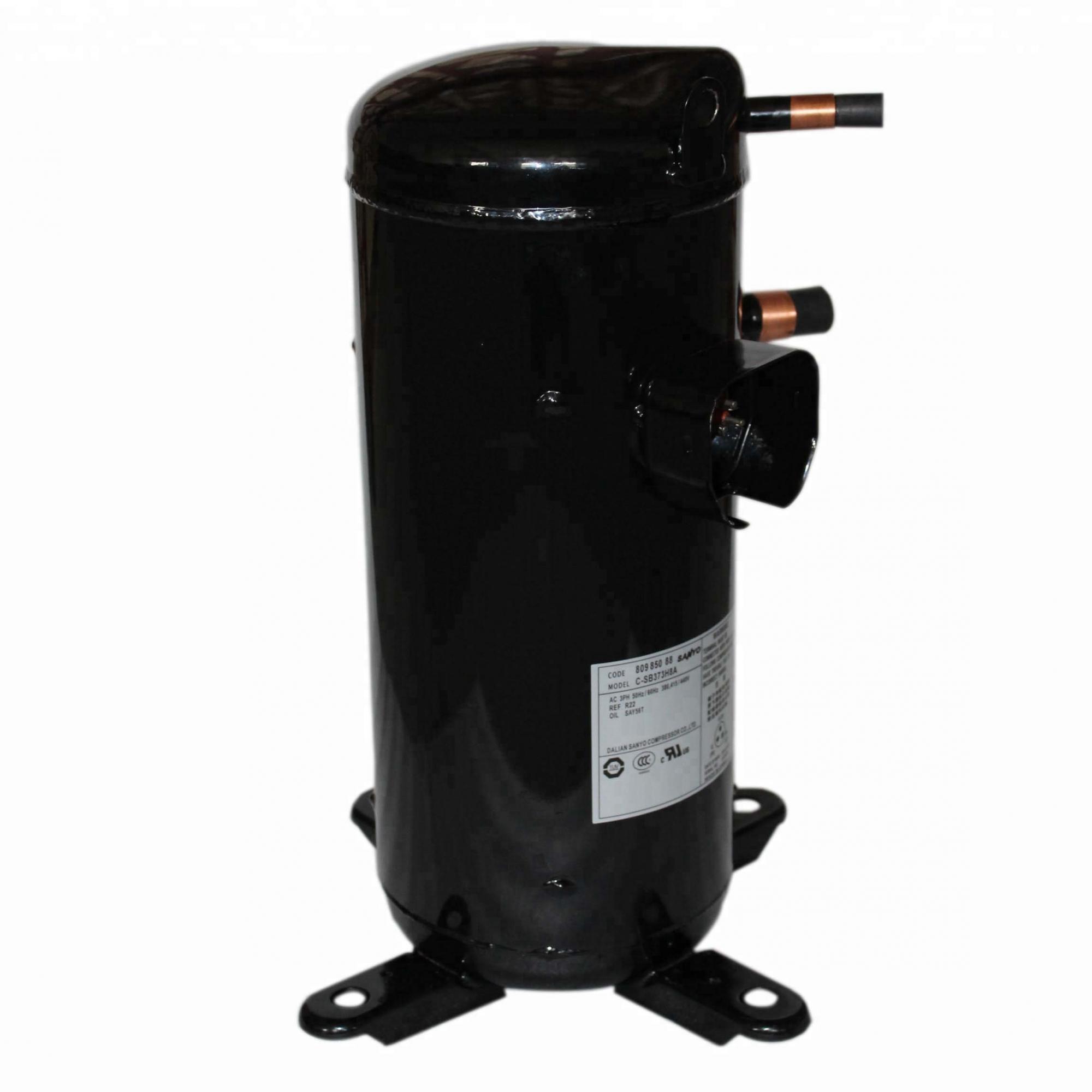 компрессор к чиллеру CW 5200