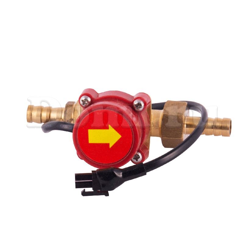 Датчик протока воды 