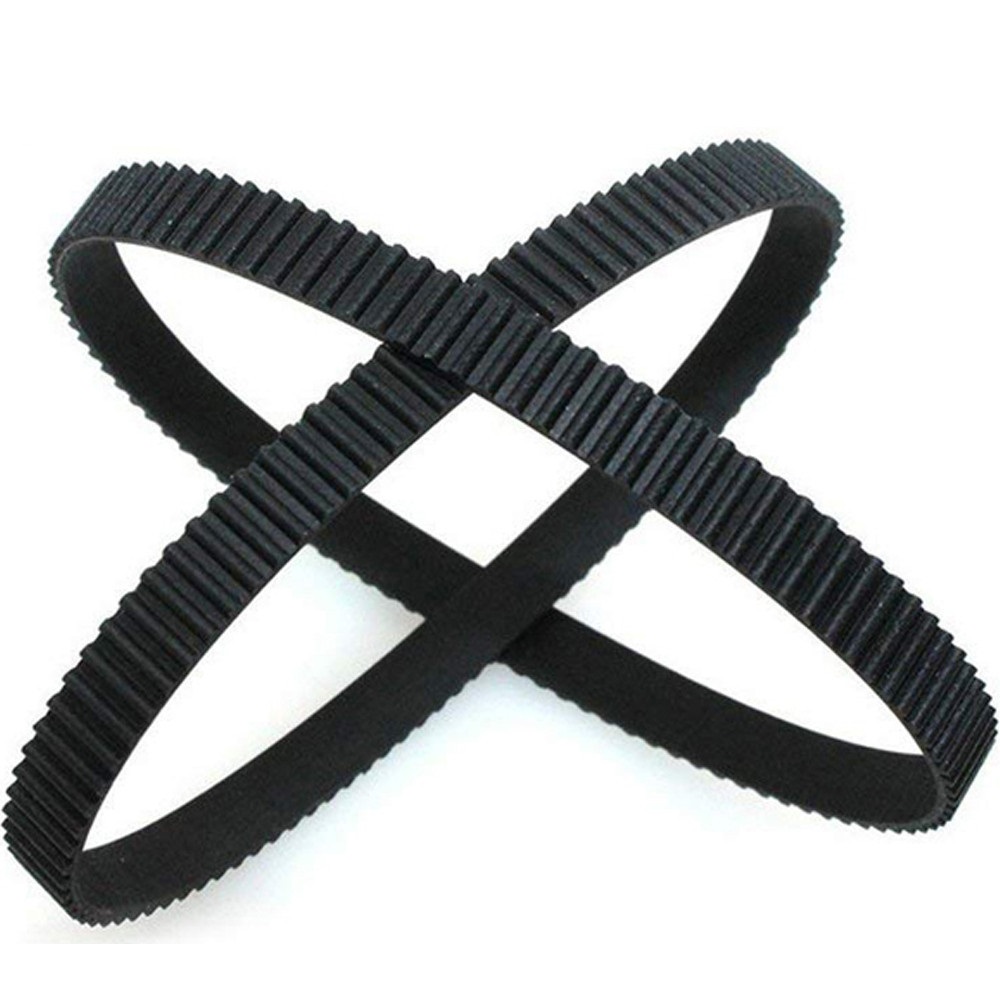 Ремень зубчатый B90 MXL 20 мм