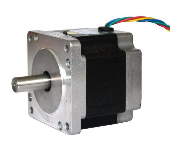 Шаговый двигатель 86BYGH450A-06