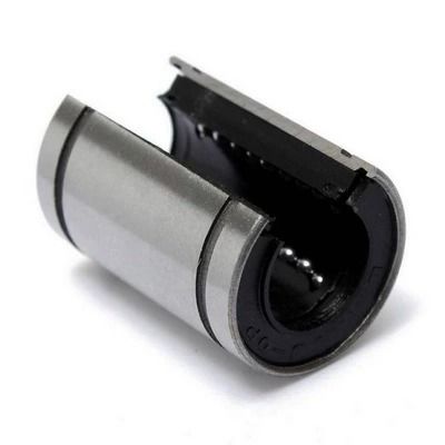 Корпус с линейным модулем KSL LM20UU-OP (круглые направляющие)