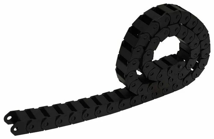 Гибкий кабель-канал 15*20 