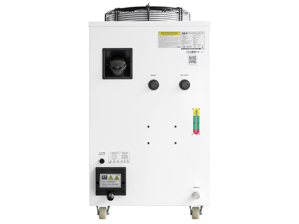 Чиллер S&A CW 6200 AH Чиллер S&A CW 6200 AH