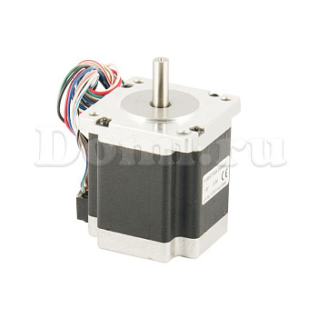 Шаговый двигатель FL60STH65-2008AF