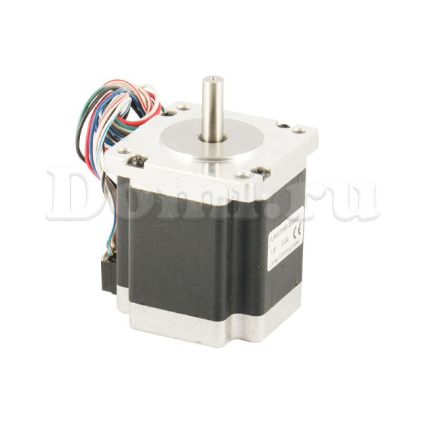 Шаговый двигатель FL60STH65-2008AF