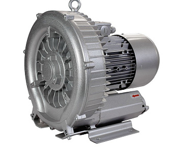 Вихревой вакуумный насос 7,5 кВт