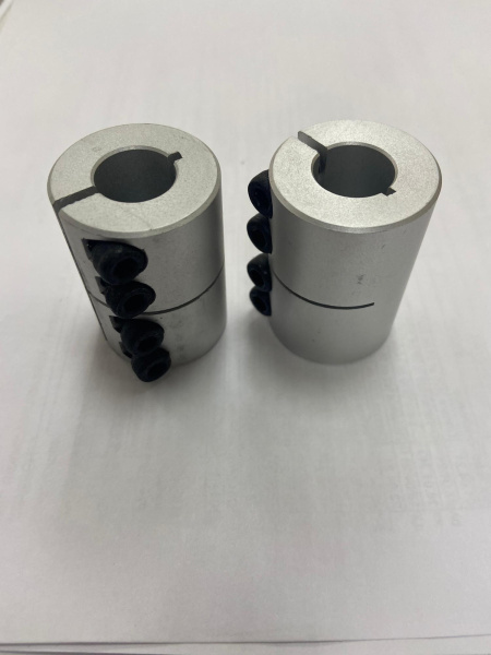 Муфта D32-L45-14-14