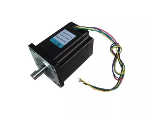 Шаговый двигатель 86BHH114-500A-42
