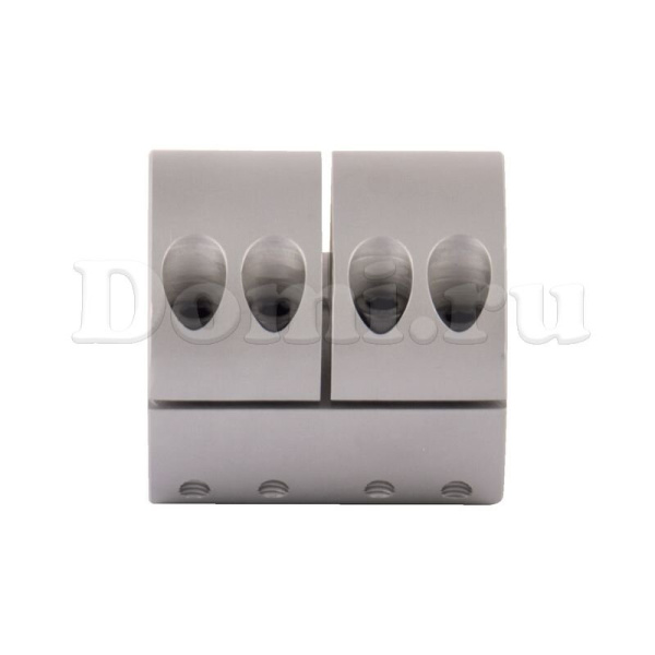 Муфта D53-L53-12-12