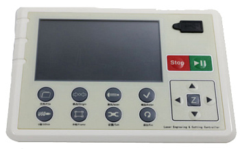 Экран Power Cut 4311 