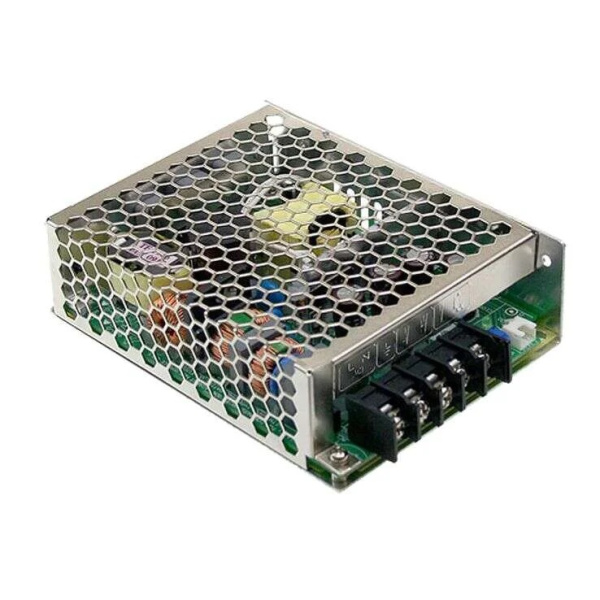Блок питания HRP-75-24
