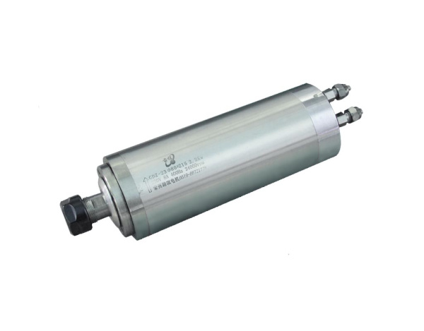 GDZ-23 80*225 2,2кВт 400Hz 220V 8A 24000 ER20 вода