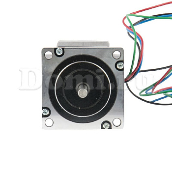 Шаговый двигатель 57J1876-828