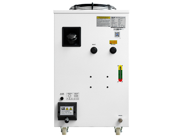 Чиллер S&A CW 6000 AH Чиллер S&A CW 6000 AH