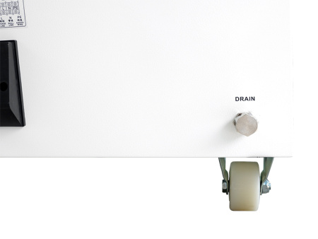 Чиллер S&A CW 6200 AH