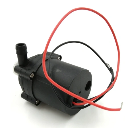 насос водяной к чиллеру 3000