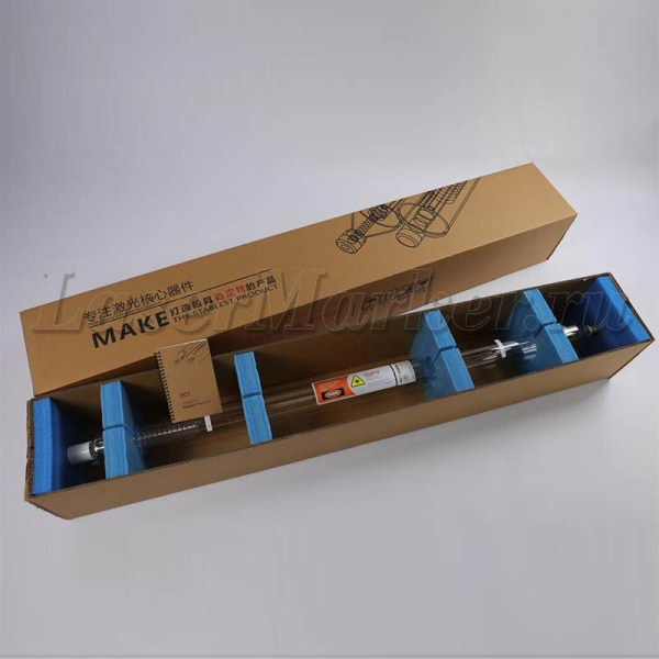 Лазерная трубка SPT C100 Лазерная трубка SPT C100