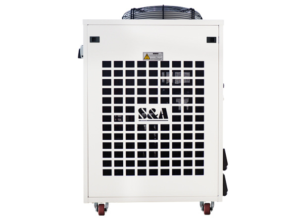 Чиллер S&A CWFL 2000 AN Чиллер S&A CWFL 2000 AN