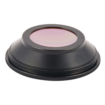 Объектив для лазерного маркера CO2 (110х110мм)