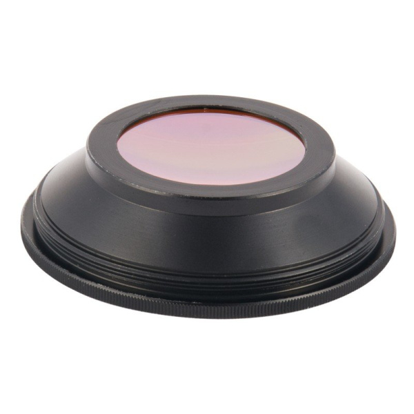 Объектив для лазерного маркера CO2 (110х110мм)