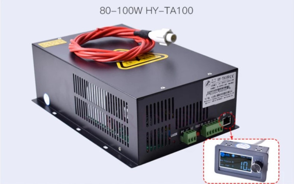 Блок розжига HY-TA100