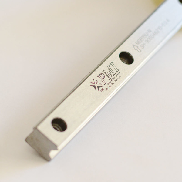 Линейная направляющая PMI MSB 15U 1700