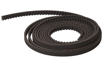 Ремень зубчатый 3M 30 мм полиуретановый