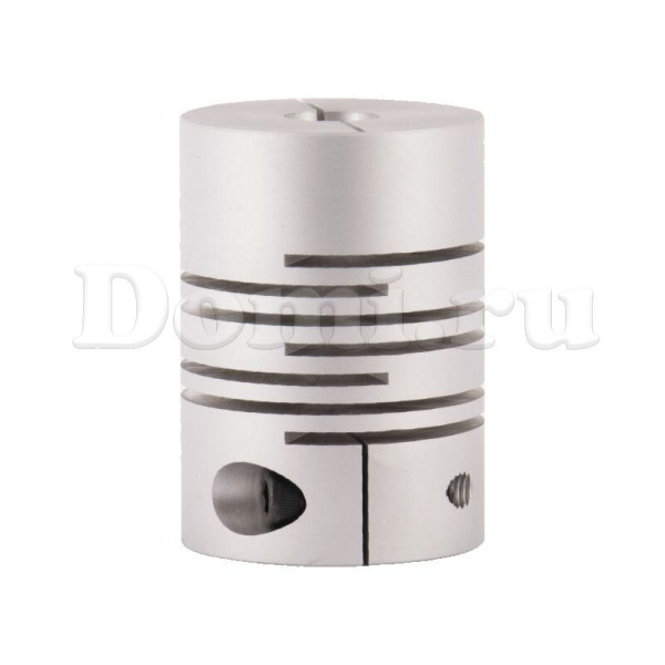 Муфта D50-L71-16-16