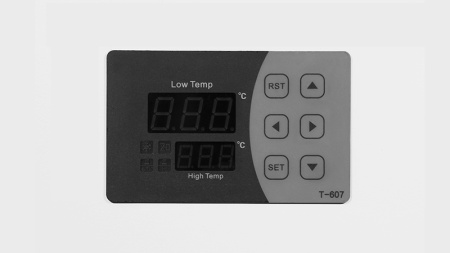 Чиллер S&A CWFL-3000 ANS 03