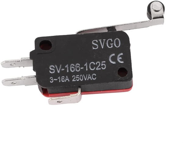 Датчик SV-166-1C25