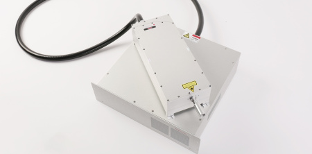 Лазерный излучатель UV inngu 12W