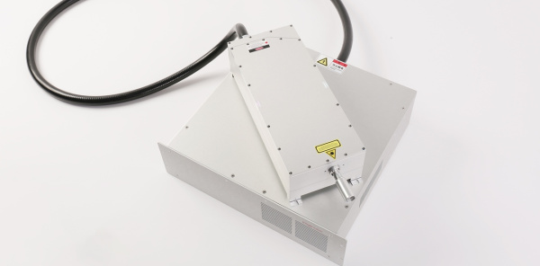 Лазерный излучатель UV inngu 12W