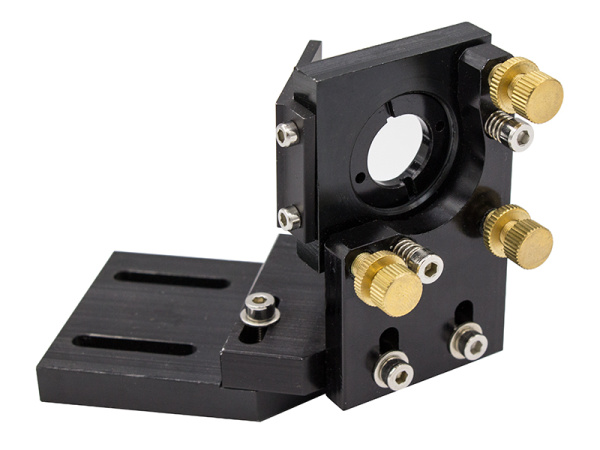 Держатель зеркала на портале (25 мм зеркало)