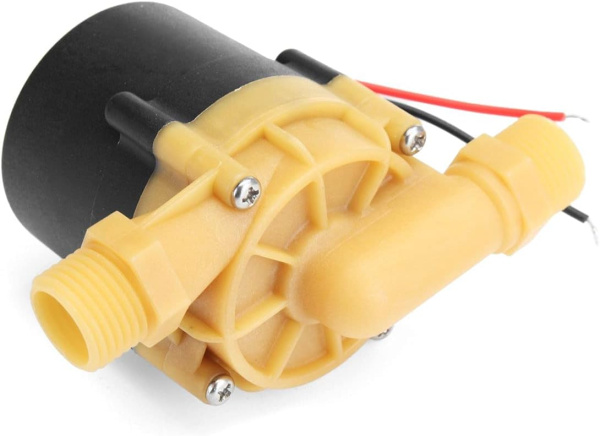 насос водяной к чиллеру 