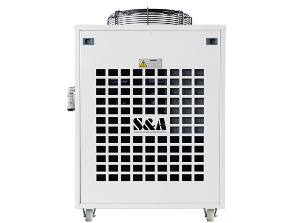 Чиллер S&A CWFL 1500 AN Чиллер S&A CWFL 1500 AN