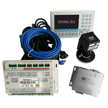 Ruida RDV6445 CCD комплект