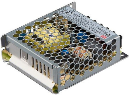 Блок питания LRS-35-24 24V