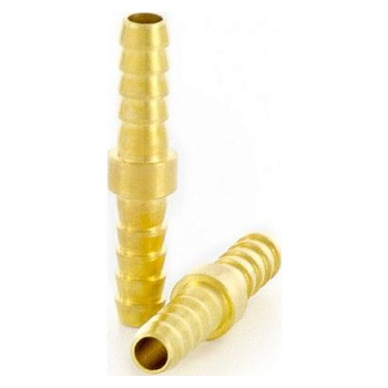 Соединитель шланга большой 