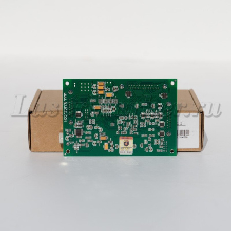 Плата управления для CO2 маркера EZCAD 2 Плата управления для CO2 маркера EZCAD 2