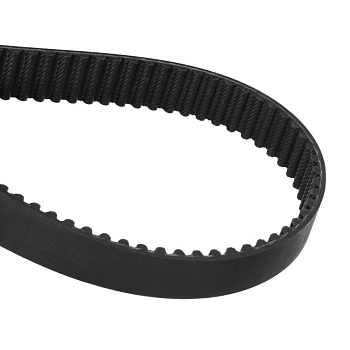 Ремень зубчатый 123 MXL 15мм