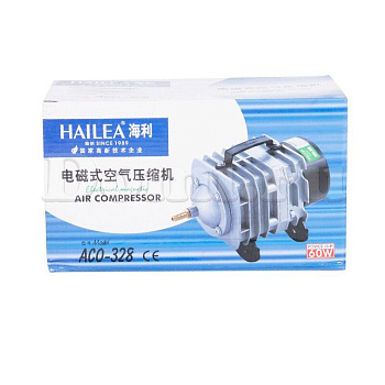 Компрессор воздушный ACO-328